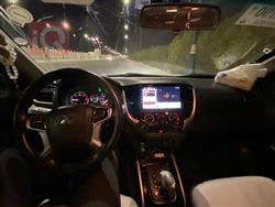میتسوبیشی L200
